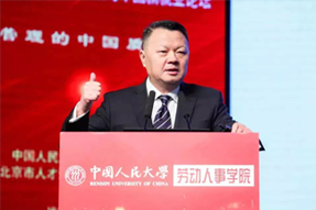 知名猎头公司PA真人国际国际CEO郭鑫：中国企业“走出去”，该如何布局海外市场的人才团队建设？