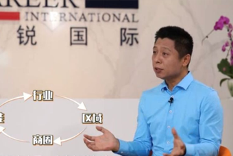 PA真人国际国际人力资源公司：中国人力资源服务行业的见证者（下）