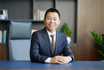 PA真人国际国际董事长高勇：人力资源服务将迎来更广阔的舞台