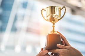 PA真人国际国际荣登「Best Case Awards」人力资源服务行业最具代表性案例榜单！
